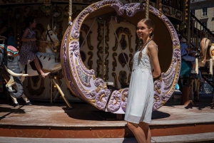 Fotógrafo de Burdeos : Romántico o Familiar o Amigos