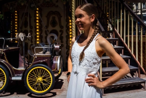 Fotógrafo de Burdeos : Romántico o Familiar o Amigos