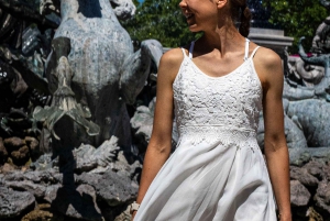 Fotógrafo de Burdeos : Romántico o Familiar o Amigos