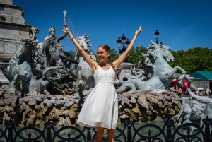 Fotógrafo de Burdeos : Romántico o Familiar o Amigos