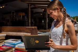 Fotógrafo de Burdeos : Romántico o Familiar o Amigos