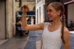 Fotógrafo de Burdeos : Romántico o Familiar o Amigos