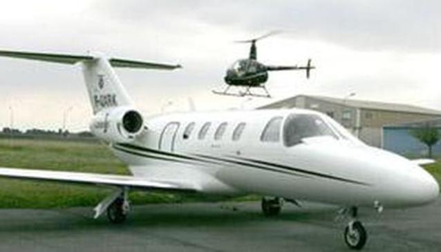 Prestige Organisation