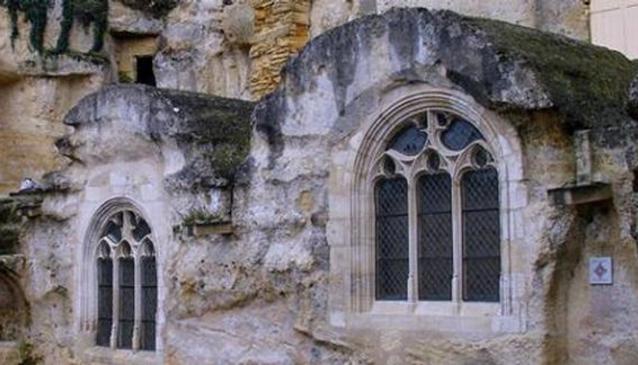 Saint Emilion Underground