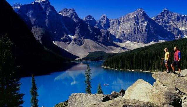 Selectour Tour d'Horizon