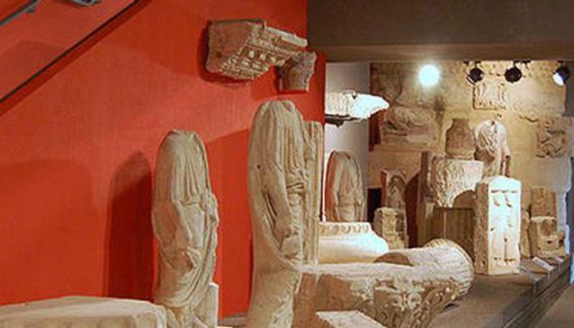 Das Aquitaine-Museum