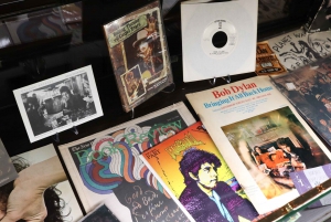 Boston - Boch Center Wang Theater Boch Center Wang Theater - en rundtur bakom kulisserna