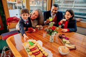 Boston: Cocoa and Carols Holiday Cruise