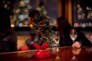 Boston: Cocoa and Carols Holiday Cruise