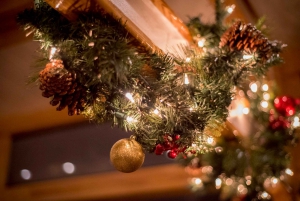 Boston: Cocoa and Carols Holiday Cruise