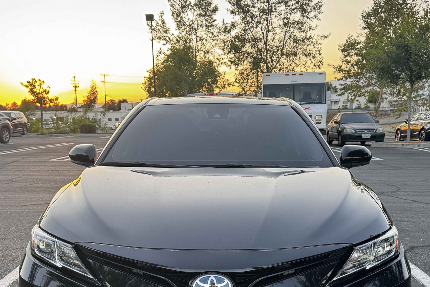 Privater Flughafentransfer vom Flughafen Narita (NRT)