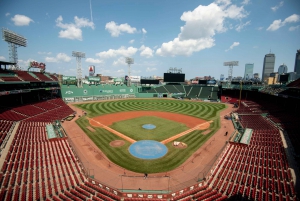 Parque Fenway de Visita guiada al estadio de béisbol con opciones