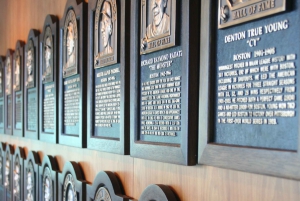 Boston Fenway Park: Guided Ballpark Tour with Options