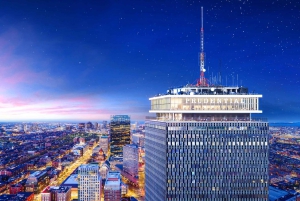 Boston: Go City All-Inclusive Pass with 45+ Attractions