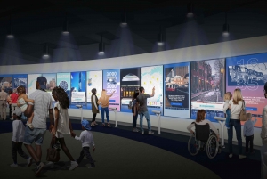 Boston: Go City All-Inclusive Pass with 45+ Attractions