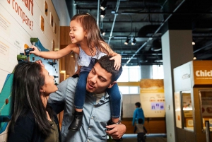 Boston: Go City All-Inclusive Pass with 45+ Attractions