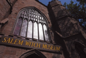 Boston: Go City All-Inclusive Pass with 45+ Attractions