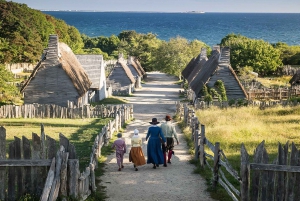 Boston: Go City All-Inclusive Pass with 45+ Attractions