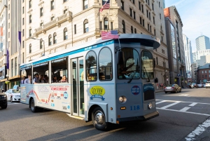 Boston: Go City Explorer Pass including 2 to 5 Attractions