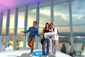 Boston: Go City Explorer Pass including 2 to 5 Attractions