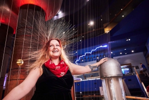 Boston: Go City Explorer Pass including 2 to 5 Attractions