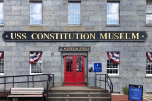 Boston: Go City Explorer Pass including 2 to 5 Attractions