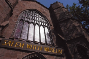 Boston: Go City Explorer Pass including 2 to 5 Attractions