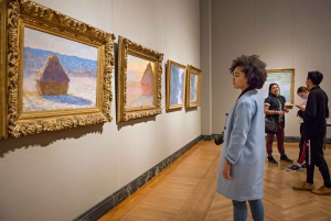 Boston: Go City Explorer Pass including 2 to 5 Attractions