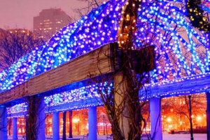 Boston: Holiday Sights and Festive Nights Trolley Tour