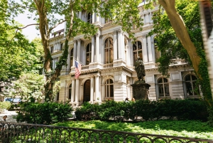 Boston: Hop-on Hop-off Old Town Trolley Tour