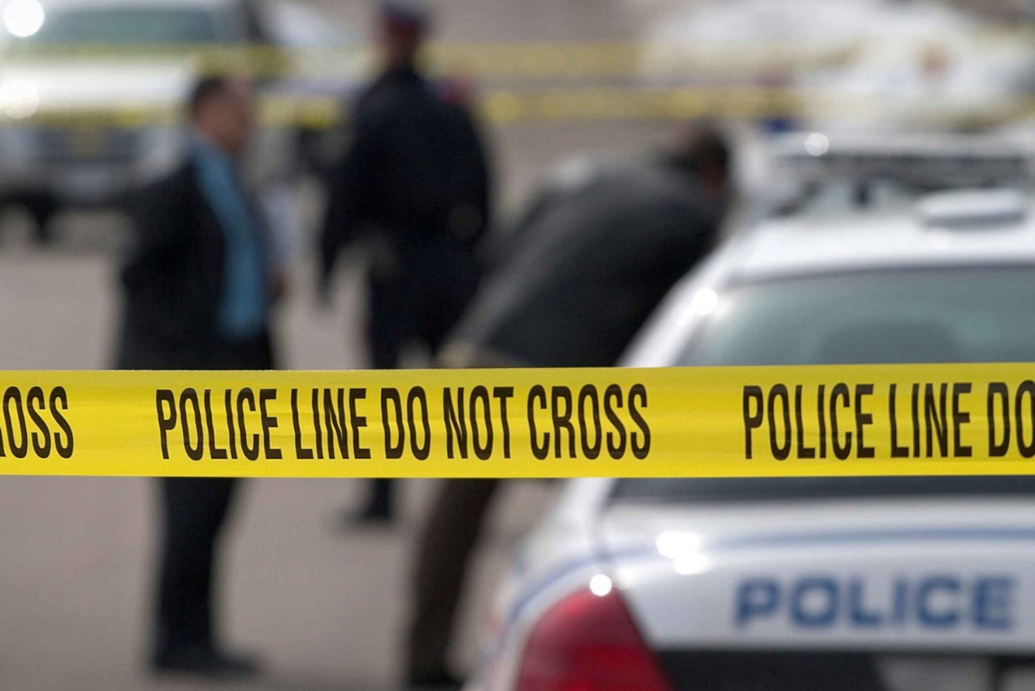 Boston: Kaltblütig - Wahre Verbrechen - Geführter Rundgang