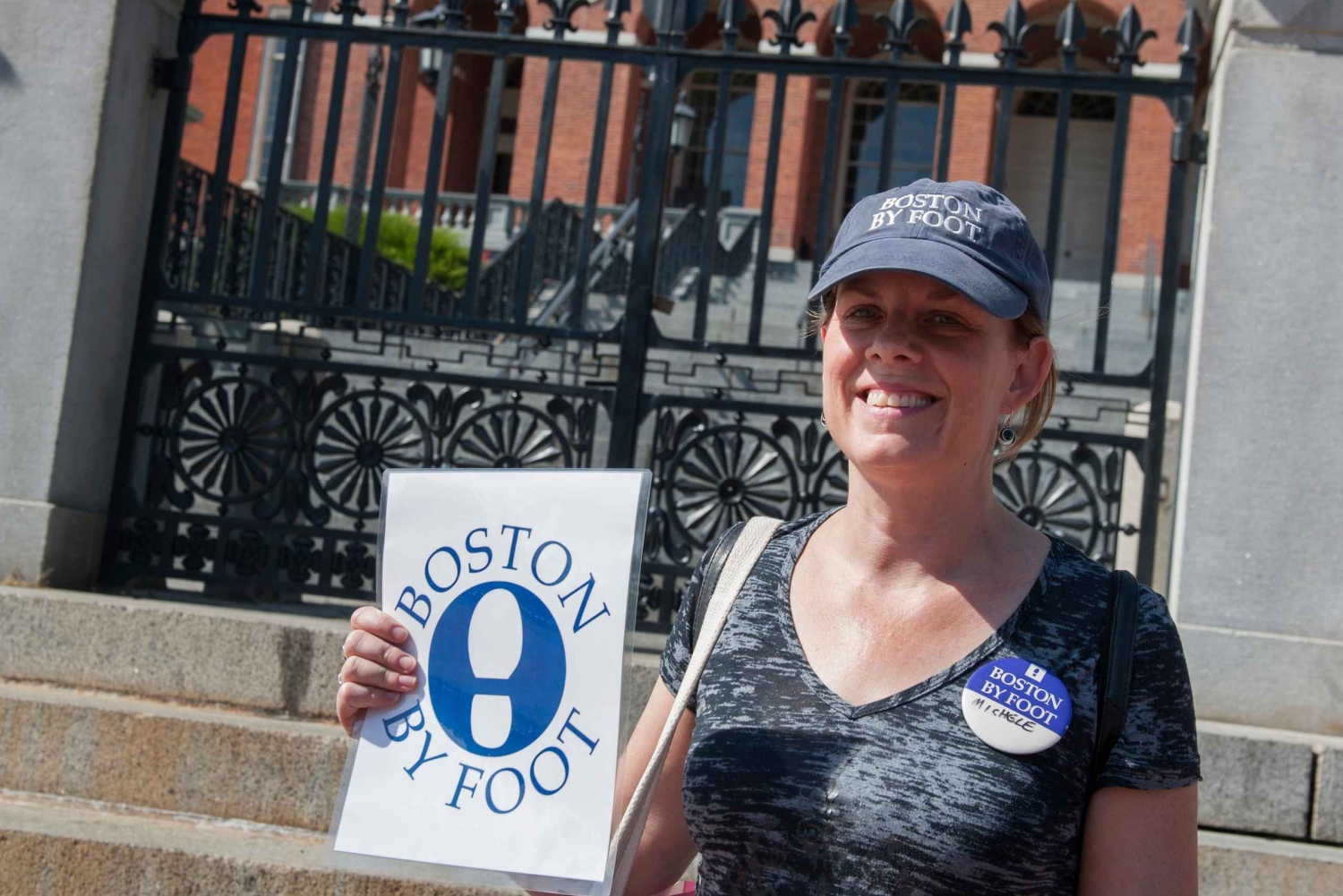 Boston: Storia LGBTQ+: tour a piedi per piccoli gruppi o privato