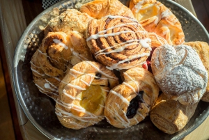 Downtown Boston Harbor Weekend Cruise with Brunch