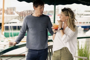 Downtown Boston Harbor Weekend Cruise with Brunch