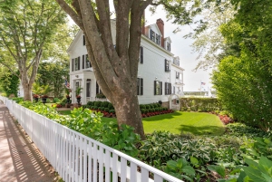 From Boston: Martha's Vineyard with Optional Island Tour