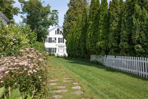 From Boston: Martha's Vineyard with Optional Island Tour