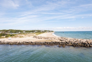 From Boston: Martha's Vineyard with Optional Island Tour