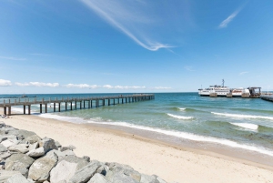 From Boston: Martha's Vineyard with Optional Island Tour