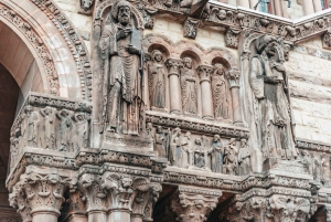 From New York City: Boston and the Freedom Trail Day Trip