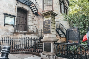 From New York City: Boston and the Freedom Trail Day Trip