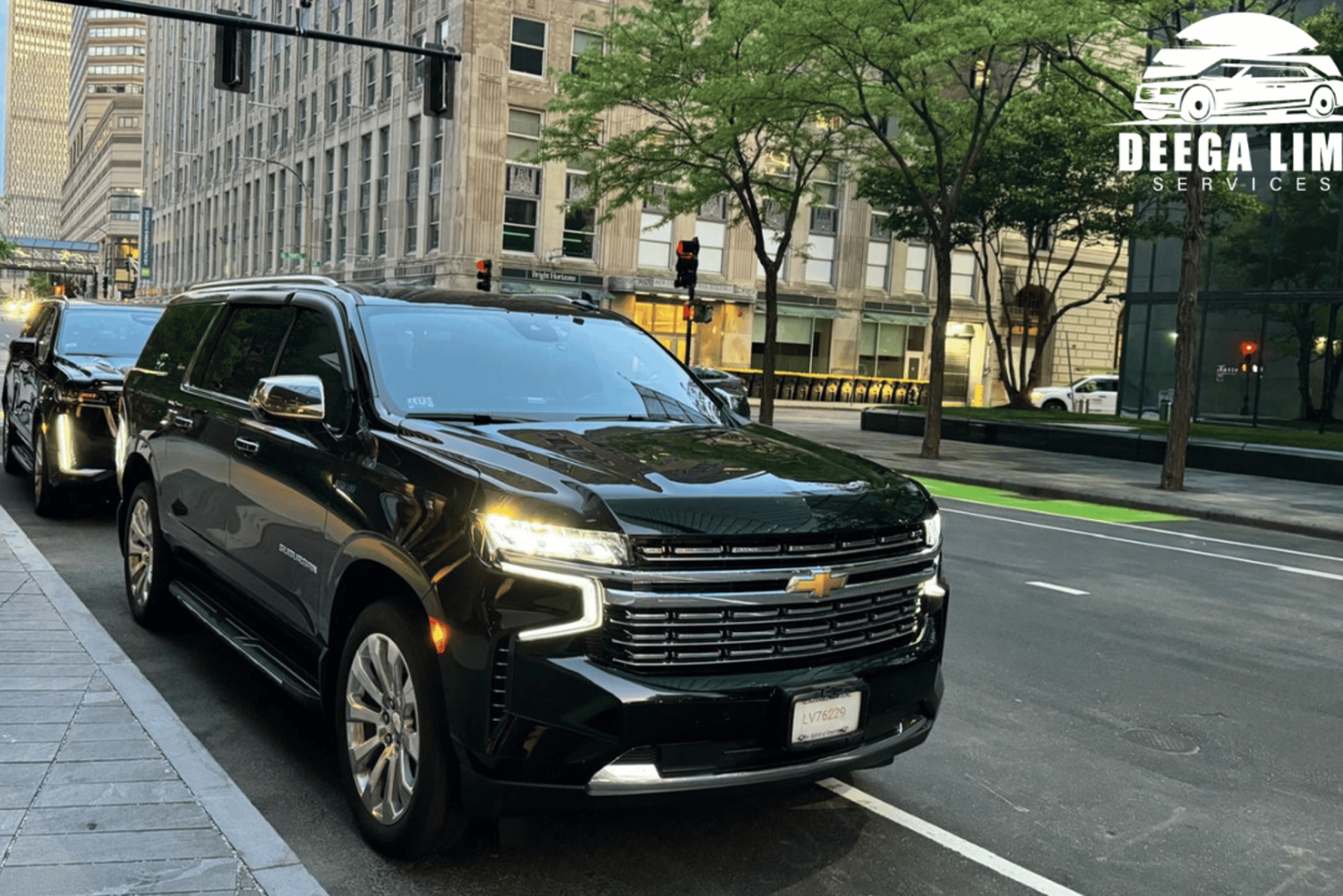 Logan Flygplats till Gillette Stadium Limo Bilservice - Deega