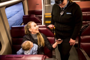 Day Trip from Boston: Guided Nature Walk at Crane Estate