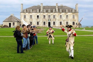 New York: 6-dages tur til Philadelphia, D.C., Niagara Falls og Boston