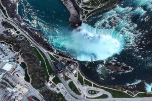 New York: 6-dages tur til Philadelphia, D.C., Niagara Falls og Boston