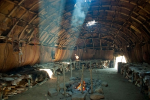Plymouth: Plimoth Patuxet 17th-C Living History Museums