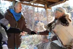 Plymouth: Plimoth Patuxet 17th-C Living History Museums