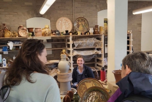 Plymouth: Plimoth Patuxet 17th-C Living History Museums