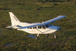 Kavango Air