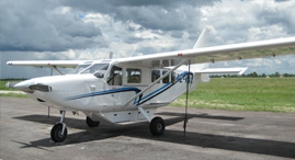 Moremi Air