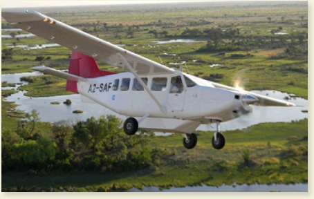 Safari Air